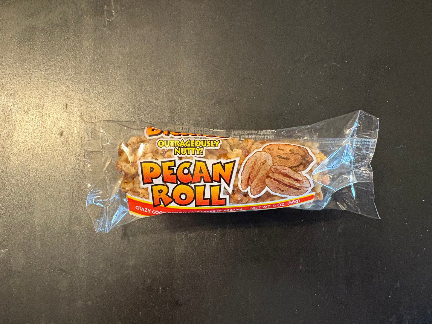 Pecan Roll