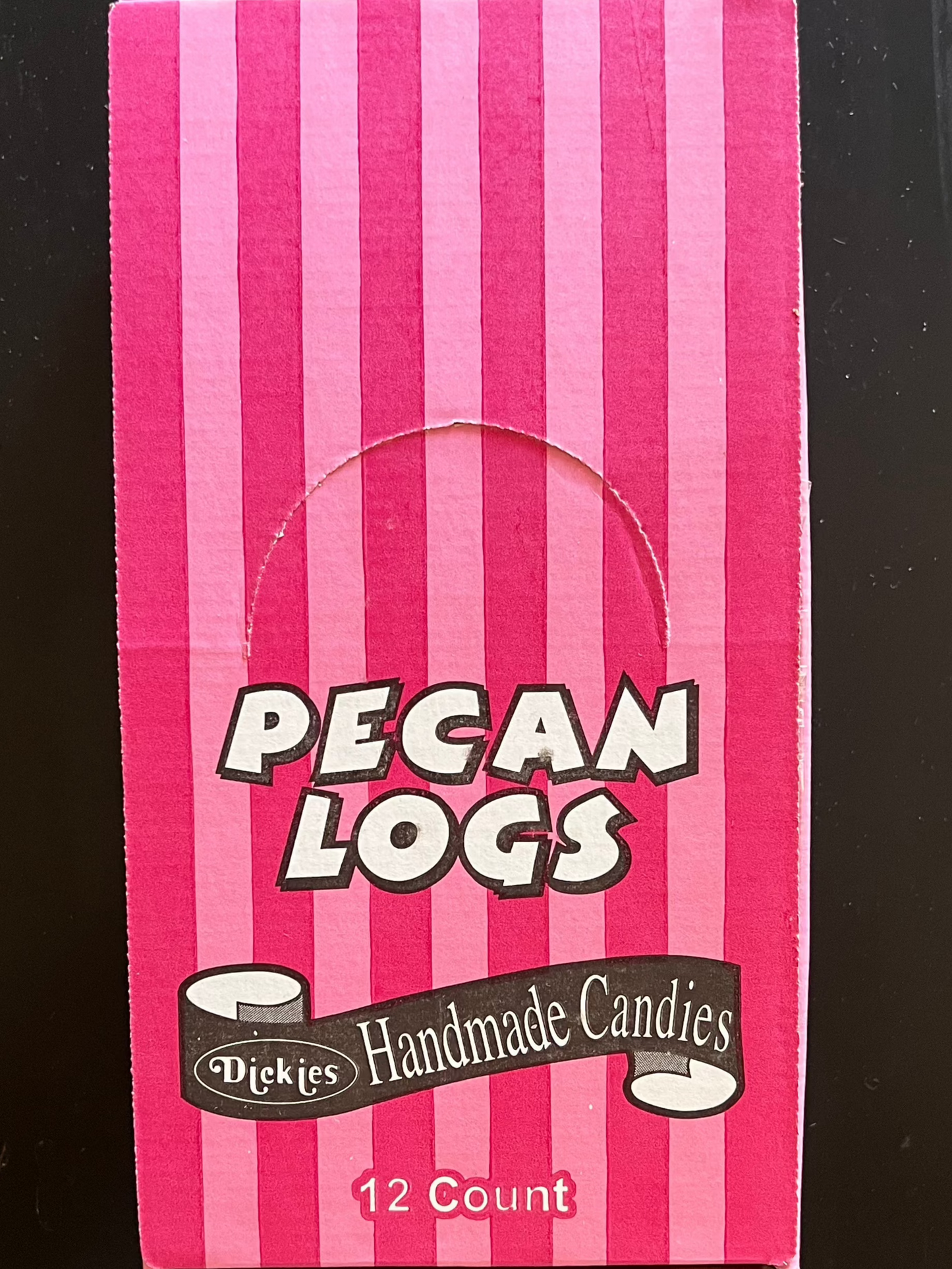 Pecan Roll